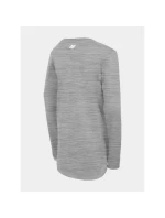 Dívčí dlouhý rukáv 4F HJL22-JTSDL002 Dívčí dlouhý rukáv 4F HJL22-JTSDL002