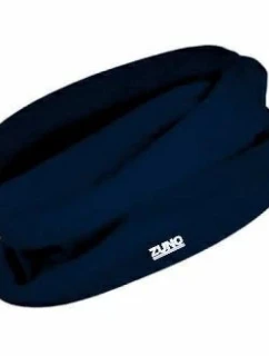 Multifunkční komín ZUNO, tmavě modrý