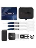 Šipky Harrows GEO 02 TORPEDO 90% steeltip Šipky Harrows GEO 02 TORPEDO 90% steeltip