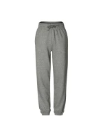 Dětské tepláky Meadow (tmavě šedý melír)