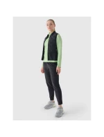 Dámské běžecké tričko bez rukávů PRIMALOFT 4F 4FWAW24TVJAF136-22S