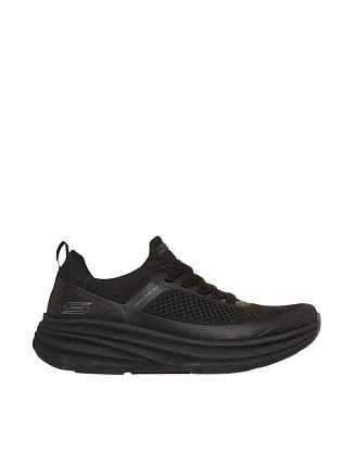 Dámské boty Skechers Bobs Skillz Too Vital black 117759 BBK dámské