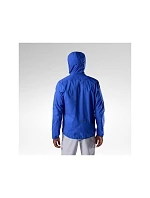 Pánská bunda ROSSIGNOL M Rainproof 2.5L Shell Jkt, modrá Pánská bunda ROSSIGNOL M Rainproof 2.5L Shell Jkt, modrá