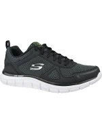 Boty Skechers Track-Bucolo M 52630-BKW