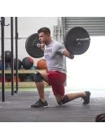 Posilovací pásky Reebok Raac-16060BK