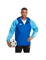 Bunda adidas Tiro 23 Competition All Weather M IC4572 pánské