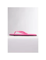 Dámské žabky W 4FSS23FFLIF067FUKSJA - 4F Dámské žabky W 4FSS23FFLIF067FUKSJA - 4F