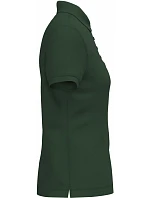 Kariban K 255 Dámské piqué polo 20.K255 forest green Kariban K 255 Dámské piqué polo 20.K255 forest green
