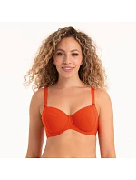 Style Smilla Top Bikini - horní díl 8752-1 sunset - RosaFaia Style Smilla Top Bikini - horní díl 8752-1 sunset - RosaFaia