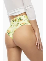 Julimex Simple Brasil Maxi barva:avocado