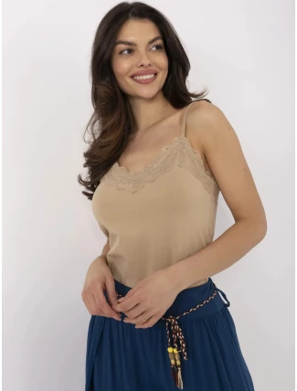 Horní díl D15200M02399A béžový