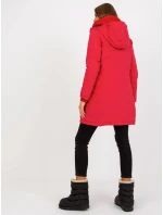 NM KR D2 3873 plášť.98P červená NM KR D2 3873 plášť.98P červená