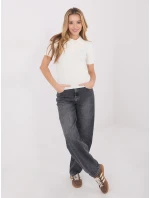 Jumper PM SW CV6679.32 ecru