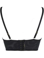 Podprsenka V-10391 černá - Axami