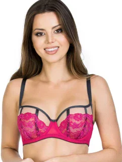 Dámská podprsenka DOTS BALCONETTE 19110