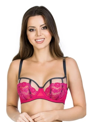 Dámská podprsenka DOTS BALCONETTE 19110 Dámská podprsenka DOTS BALCONETTE 19110