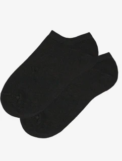 PÁNSKÉ HLADKÉ BAMBUSOVÉ NOHY SE SILIKONEM 291028