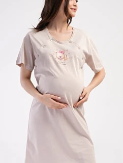 Dámská noční košile mateřská Enjoy