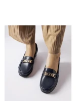 Mokasiny model 207683 Solea