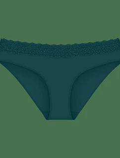 Feel of Modal Tai - Teal Green - TRIUMPH Teal Green - TRIUMPH