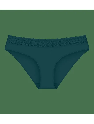 Feel of Modal Tai - Teal Green - TRIUMPH Teal Green - TRIUMPH