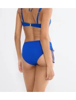 Summer Twist Midi 01 - BLUE - TRIUMPH BLUE - TRIUMPH Summer Twist Midi 01 - BLUE - TRIUMPH BLUE - TRIUMPH