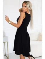 Dámské šaty 575-1 - NUMOCO Dámské šaty 575-1 - NUMOCO