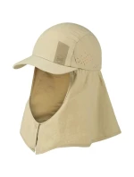 Buff Desert Cap 1357649542000 Beige S/M