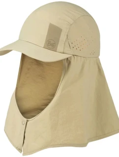 Buff Desert Cap 1357649542000 Beige S/M
