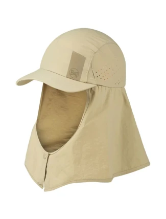 Buff Desert Cap 1357649542000 Beige S/M