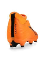 Boty Puma Junior Ultra 6 Match+ LL FG/AG 108526-03 Boty Puma Junior Ultra 6 Match+ LL FG/AG 108526-03