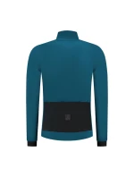 Rogelli tričko s dlouhým rukávem SIGNATURE modré 3XL