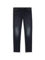 Pánské džíny HUGO734 BLU kalhoty (50547251-405)