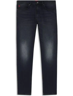 Pánské džíny HUGO734 BLU kalhoty (50547251-405)