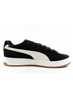 Pánská sportovní obuv Puma Court Classico kožené tenisky black Pánská sportovní obuv Puma Court Classico kožené tenisky black
