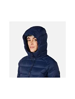 Dámská lyžařská bunda ROSSIGNOL W ARETU DOWN JKT, tmavě modrá