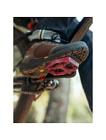 Cyklistické boty NORTHWAVE Multicross Mid Gtx, černé Cyklistické boty NORTHWAVE Multicross Mid Gtx, černé
