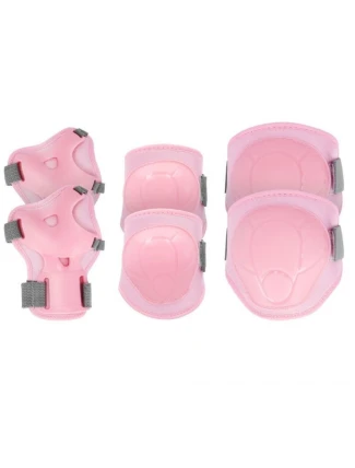 Sada chráničů Spokey Buffer Pk Jr 940914-940913-940912