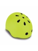 Helma Globber Lime Green Jr 506-106 dětské Helma Globber Lime Green Jr 506-106 dětské