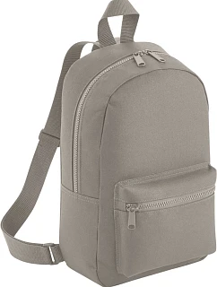 BagBase BG 153 Mini batoh 52.0153 mushroom