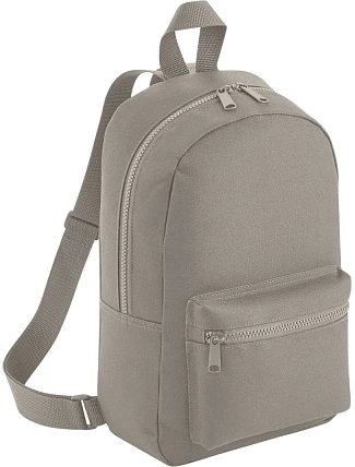 BagBase BG 153 Mini batoh 52.0153 mushroom