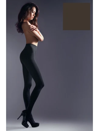 Gabriella Mikrovlákno 100 Den Kód 124 barva:chocco Gabriella Mikrovlákno 100 Den Kód 124 barva:chocco