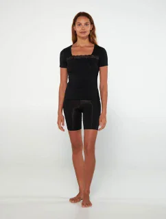 Vamp - Pohodlné dámské légíny 20823 - Vamp