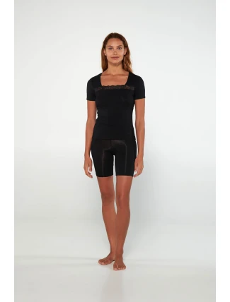 Vamp - Pohodlné dámské légíny 20823 - Vamp