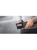 Pánská peněženka Vuch Cruell Grey Pánská peněženka Vuch Cruell Grey