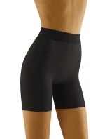 Dámské stahovací kalhotky Figurata Černá - Wolbar