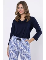 DÁMSKÉ PYŽAMO ELVIRA 1660