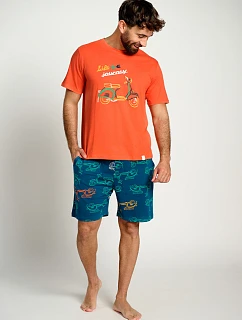 Pánské pyžamo Muydemi 13071109