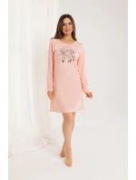 Dámská košile Regina 162 long/r 2XL Z25/26