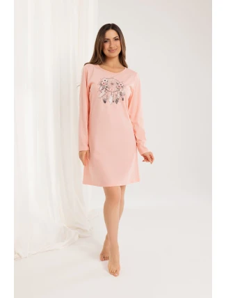 Dámská košile Regina 162 long/r 2XL Z25/26